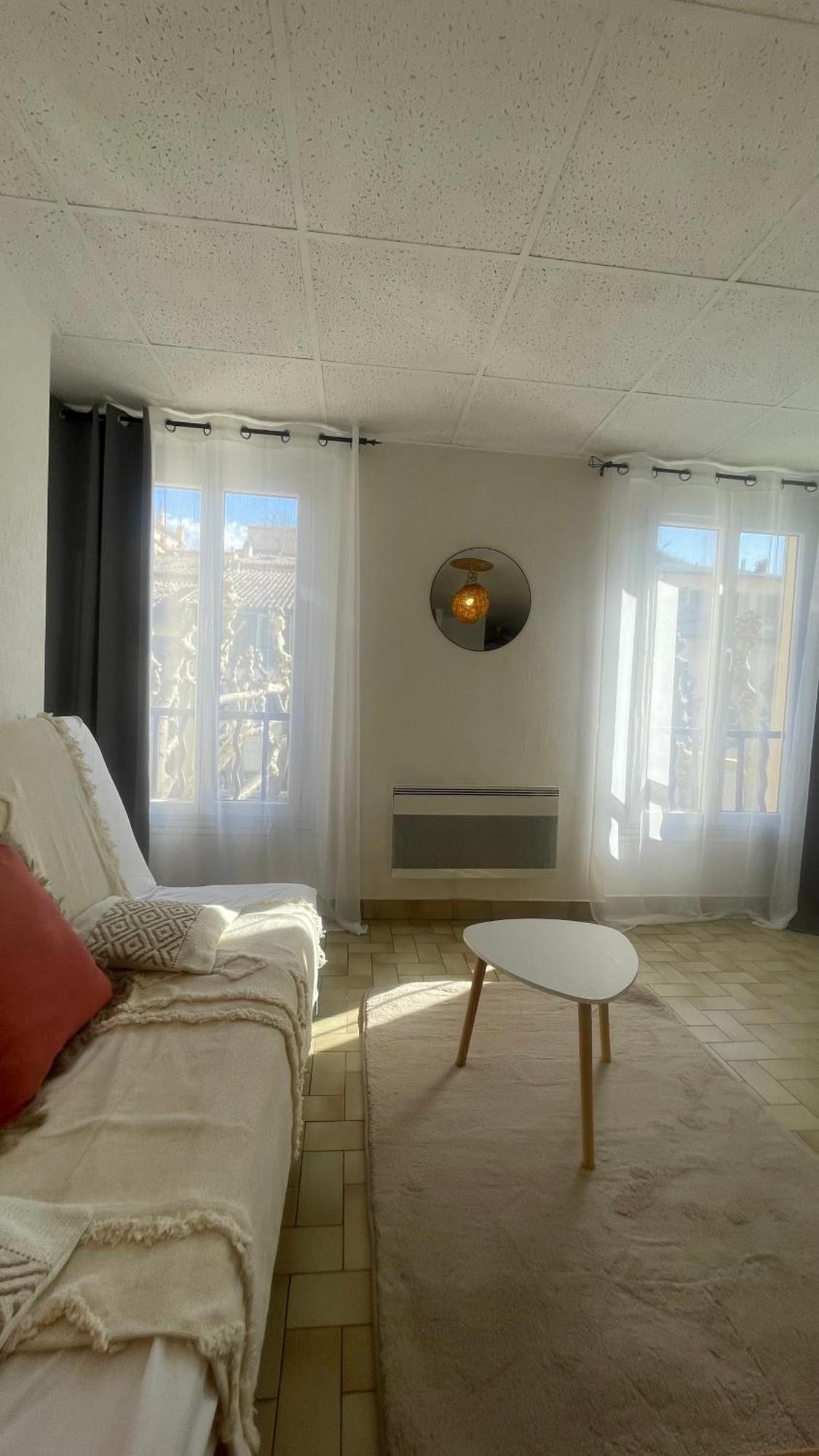 Spacieux Studio « Boheme » Digne-les-Bains Ngoại thất bức ảnh
