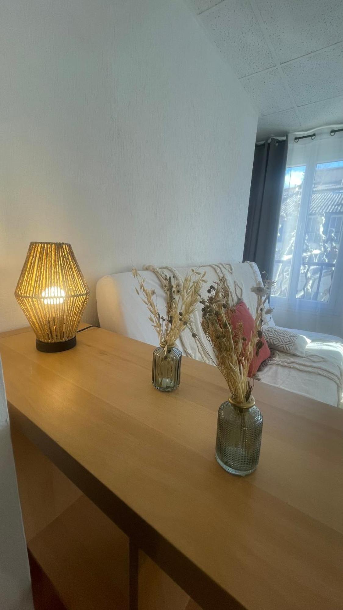 Spacieux Studio « Boheme » Digne-les-Bains Ngoại thất bức ảnh