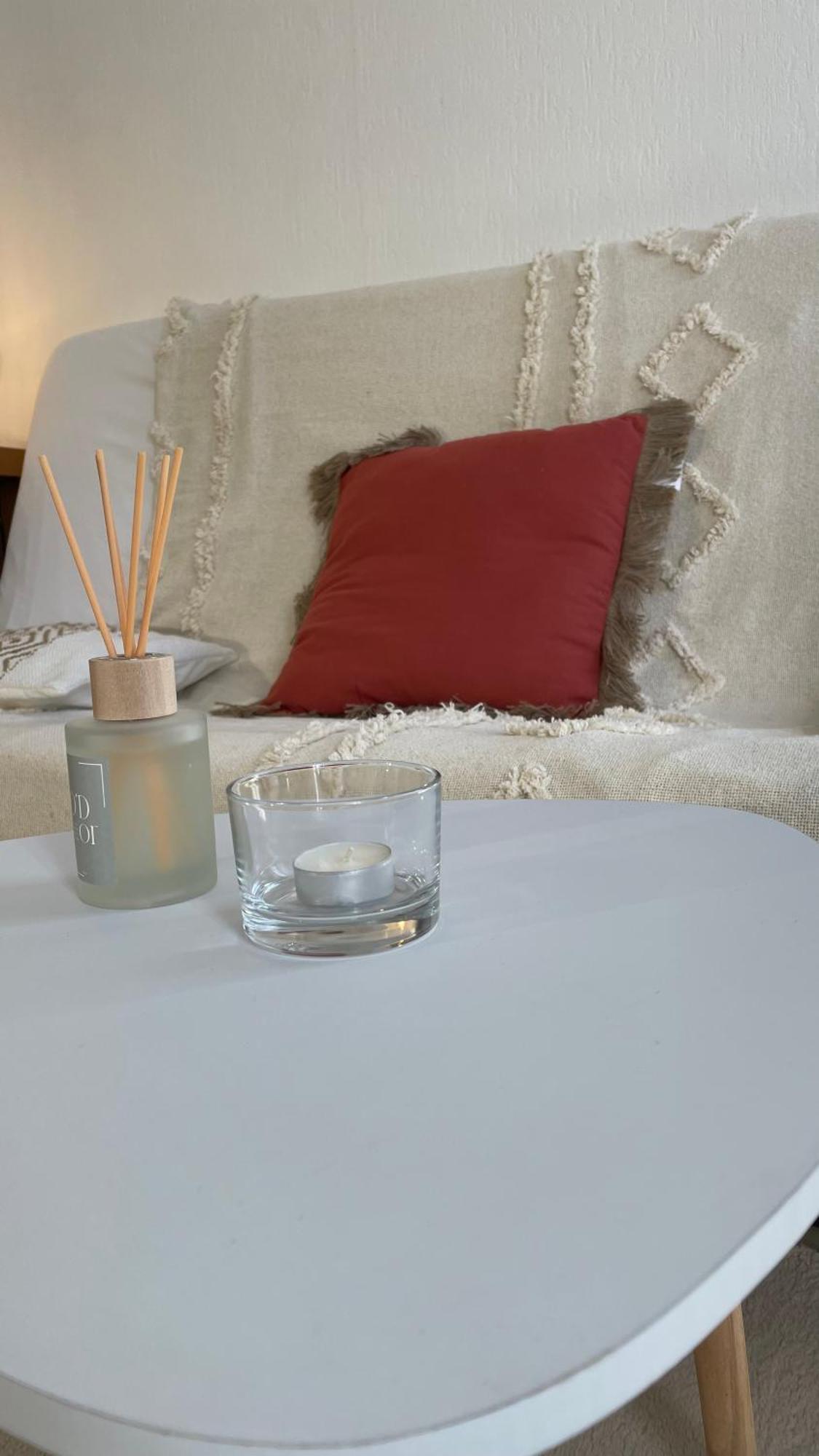Spacieux Studio « Boheme » Digne-les-Bains Ngoại thất bức ảnh