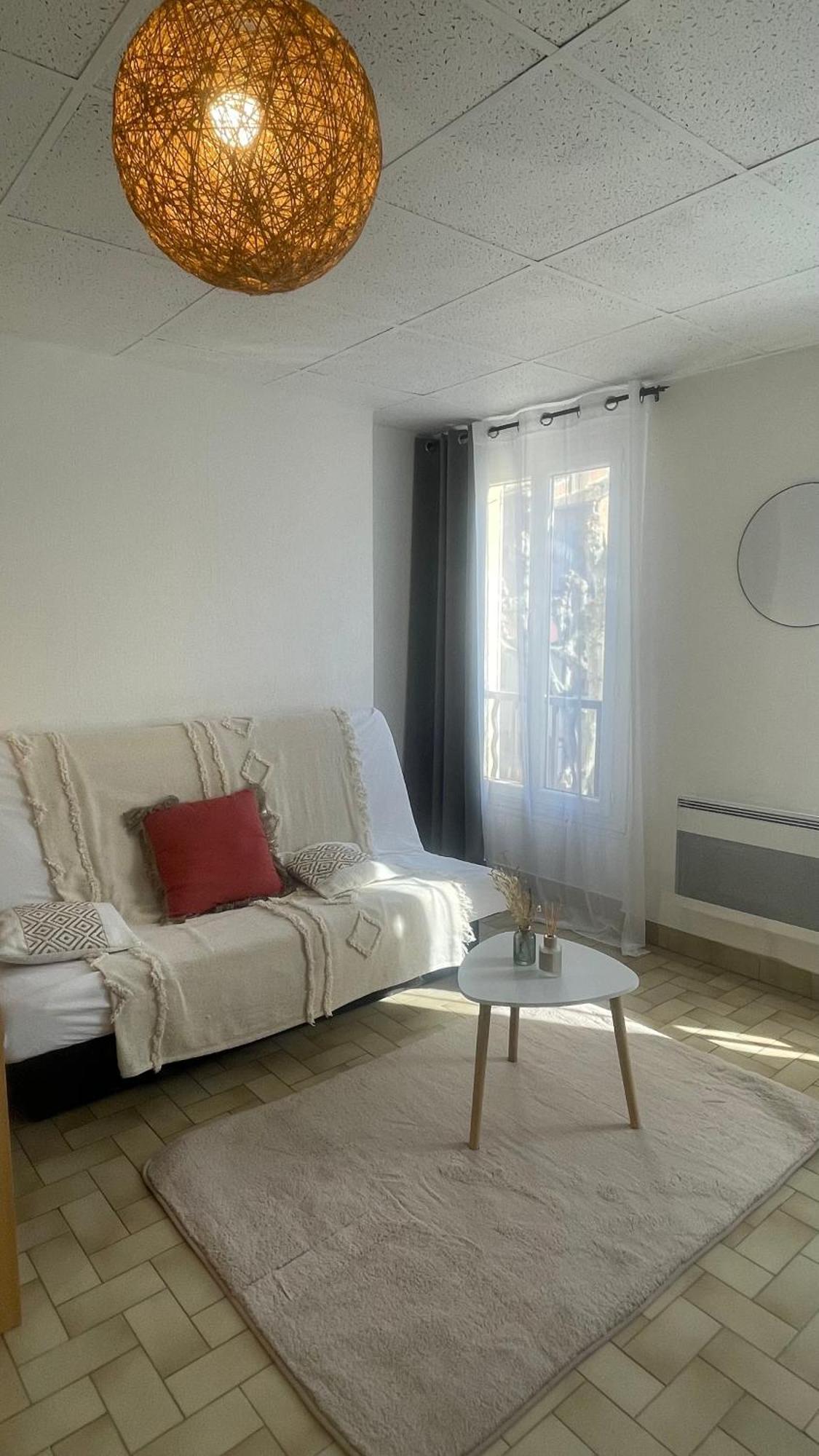 Spacieux Studio « Boheme » Digne-les-Bains Ngoại thất bức ảnh