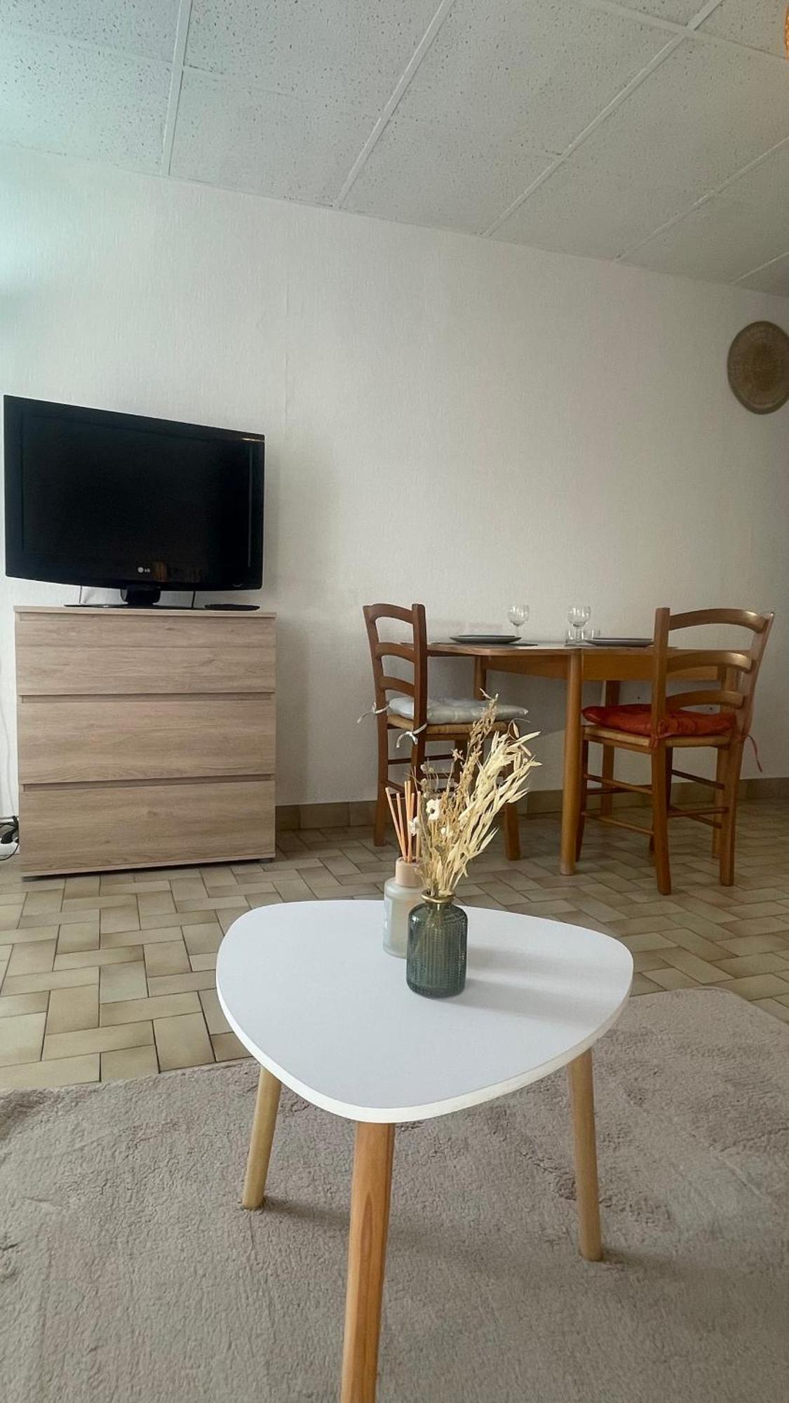 Spacieux Studio « Boheme » Digne-les-Bains Ngoại thất bức ảnh