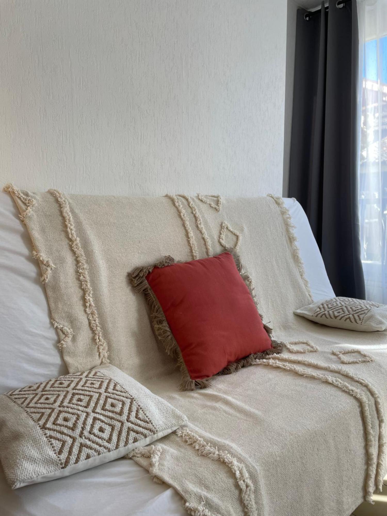Spacieux Studio « Boheme » Digne-les-Bains Ngoại thất bức ảnh