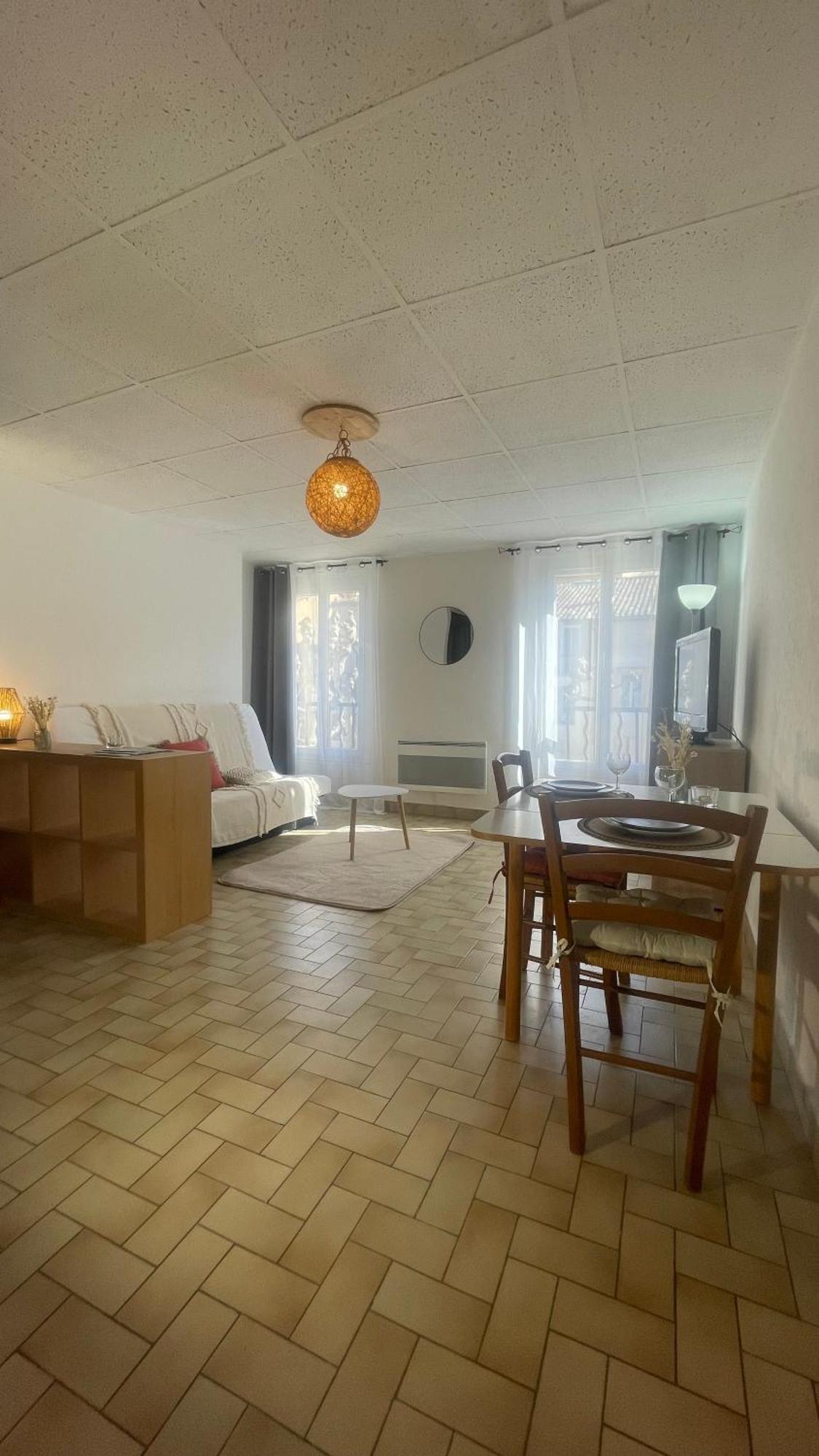 Spacieux Studio « Boheme » Digne-les-Bains Ngoại thất bức ảnh