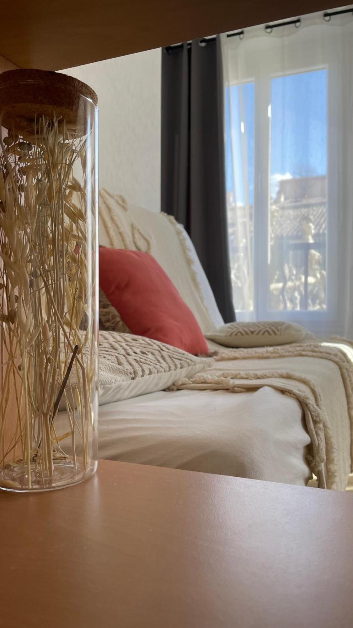 Spacieux Studio « Boheme » Digne-les-Bains Ngoại thất bức ảnh
